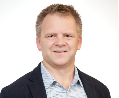Director, Jeremy Bomhof.