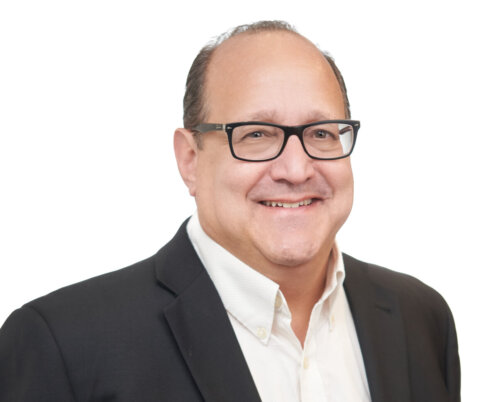 Director, Michael Susser.