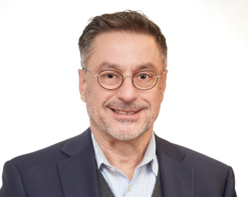 Director, Nestor Theodorou.