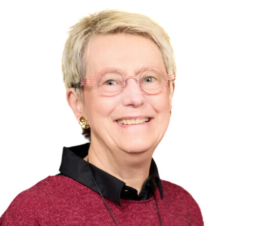 Director, Sandra Mielitz.
